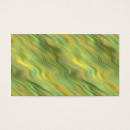 Textura ondulada amarillo giratoria