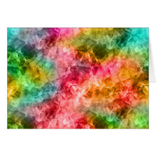 Textura tropical en bruto