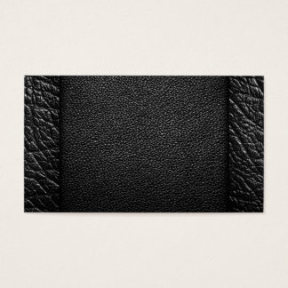 Texturas De Cuero Negro Para Fondo