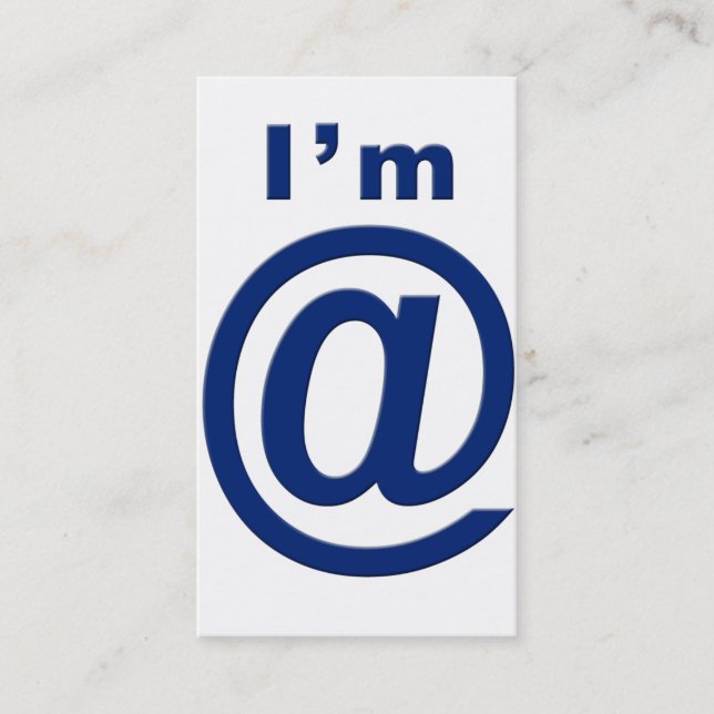 Tflbak social de Wer@bl del tfl 2,0 de la tarjeta (Anverso)