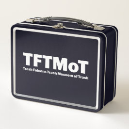 TFTMoT Lunchbox