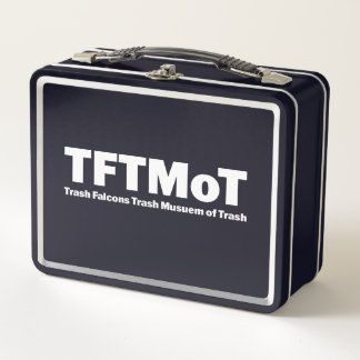TFTMoT Lunchbox
