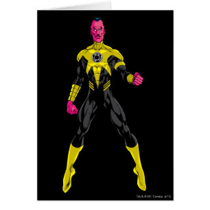Thaal Sinestro 4