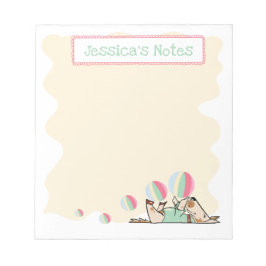 That Dog Life Notes Cuaderno Cute Perro haciendo m