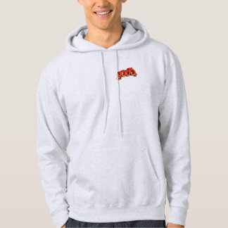 thatgoodbrand. BIKELIFE Sudadera con capucha