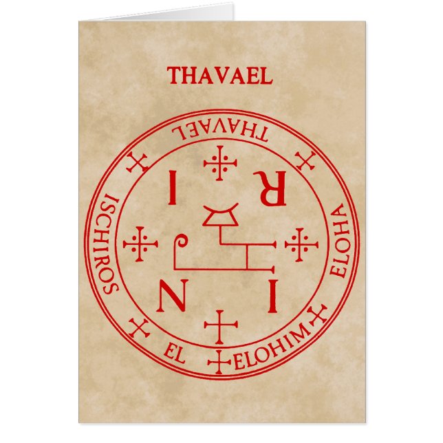 thavael (Frente)