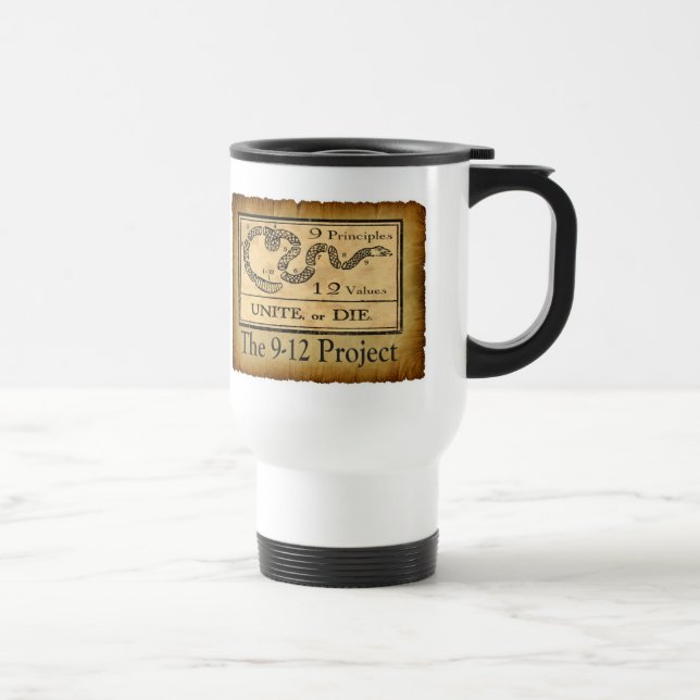 the912project.com une o muere taza del viaje (Derecha)