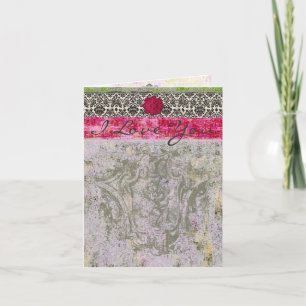 The Angel Sing ~ Tarjetas / Invitaciones