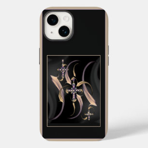 'The Angelic Cross", Funda Apple iPhone 14