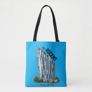 The Ascent Wear - Bolsa Tote