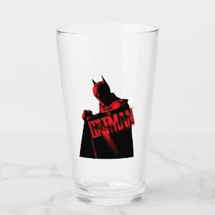 The Batman Cape & Logo