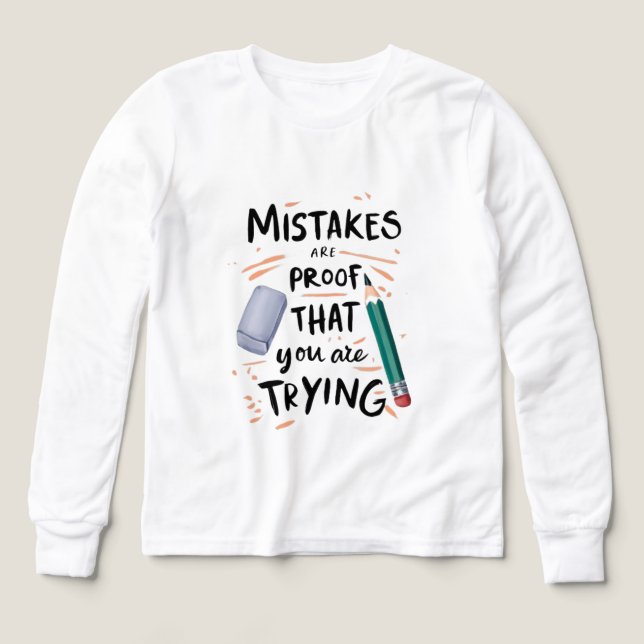 The Beauty of Trying Learning in Every Erase Progr (Diseño frontal)