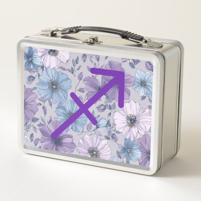 🏹 The Celestial Bloom 🌸Canteen  (Anverso)