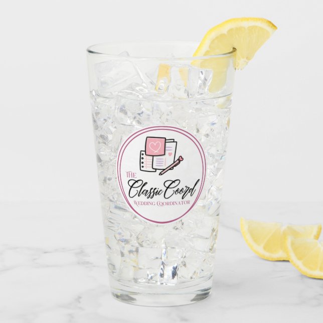 The Classic Coord (Reverso (hielo))