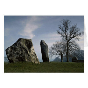 The Cove, Avebury, Wiltshire, Inglaterra Europa