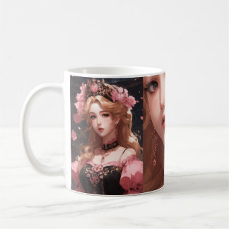 "The Daily Sip: Una taza para cada momento"