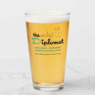The Diplomat Restaurant, Chicago, IL