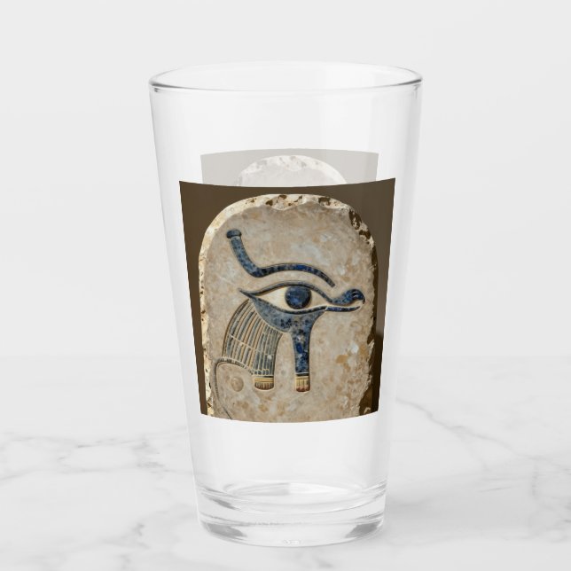The Egyptian Eye´8 (Anverso)