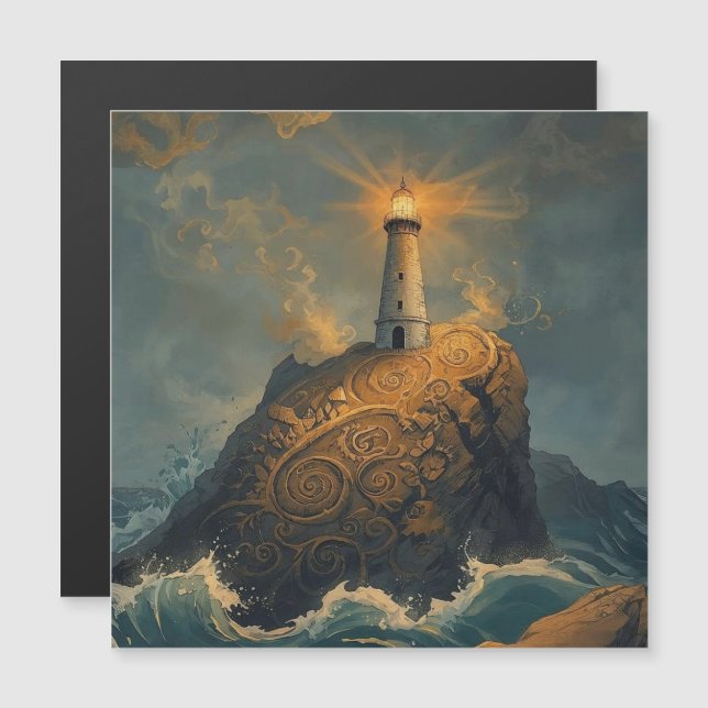 The Enchanted Clifflight (Anverso/Reverso)