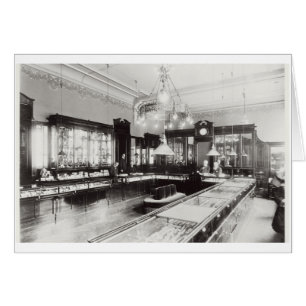 The Faberge Emporium (foto de p/p)