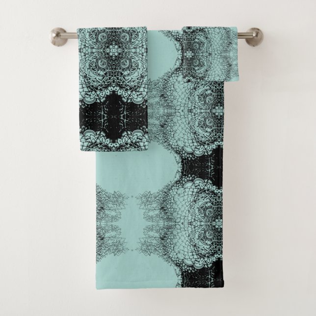 The fountain (In situ)