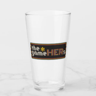 The*gameHERs Horizontal Logo