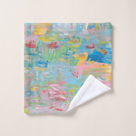 The Garden of Delight clock 