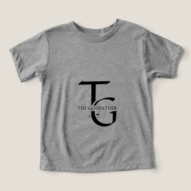 THE GODFATHER (Il Padrino) (Diseño delantero )