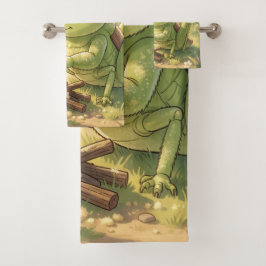 The Grasshopper and the Nectar Artwork