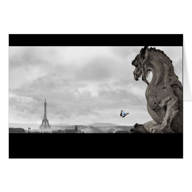 The Guardian (Anverso (Horizontal))