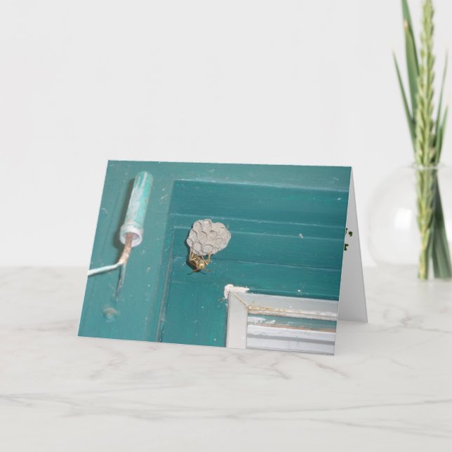 "The Guardian" Tarjeta de Recuperación (Anverso)