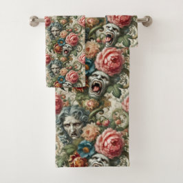 The Hag & the Howl - Victoria gótica