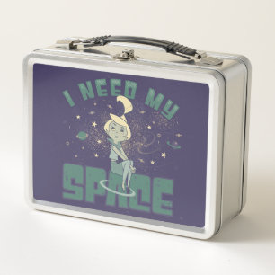 The Jetsons   I Need My Space