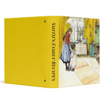 The Kitchen Carl Larsson Arte Antiguo Personalizad