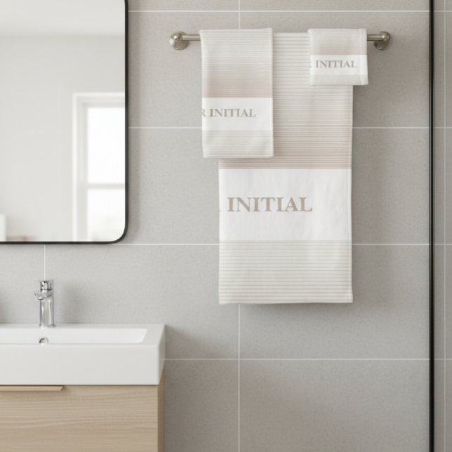The Luxury Suite Set – Personalized Monogrammed  (Subido por el creador)
