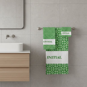 The Luxury Suite Set – Personalized Monogrammed