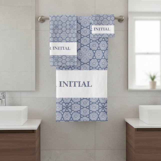 The Luxury Suite Set – Personalized Monogrammed  (Subido por el creador)