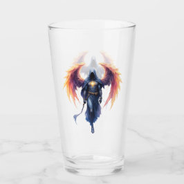 The Mystic Guardian of Hope 