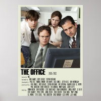 The Office US Arte Alternativo Programa de TV Gran