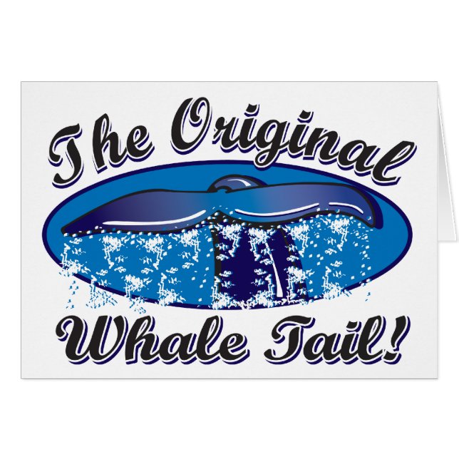 The-Original-Whale-Tail (Anverso (Horizontal))