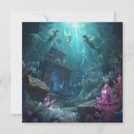 The Palace of Tides and Treasures