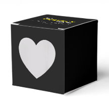 The PERFECT Match - Heart 2x2x2 Caja de Favor