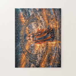 The Portal Mistress – Epic Fantasy Puzzle