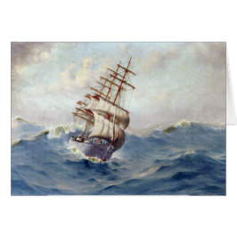 The Ship Portpatrick 1900