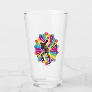 The Suicide Squad   Polka-Dot Man Psychedelic