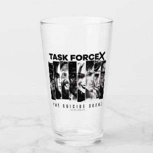The Suicide Squad Task Force X