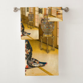 The Tears of Madama Butterfly