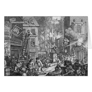 The Times, placa I, 1762