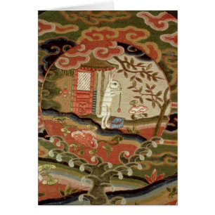 The Tortoise and The Hare, período de Edo