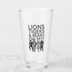 The Wizard Of Oz™ Lions Tigers & Bears Oh My!
